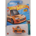 94’ Toyota Supra Hot Wheels