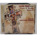 Gospel Today Presents Praise & Worship Vol. 2 CD