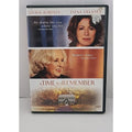 Time to Remember (DVD, 2003)