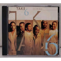 Join the Band by Take 6 (CD, 1994)