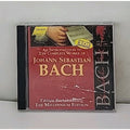 Johann Sebastian Bach - An Introduction To The Complete Works Of... CD