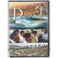 Day of Discovery Video Club April/May/June 2006 DVD
