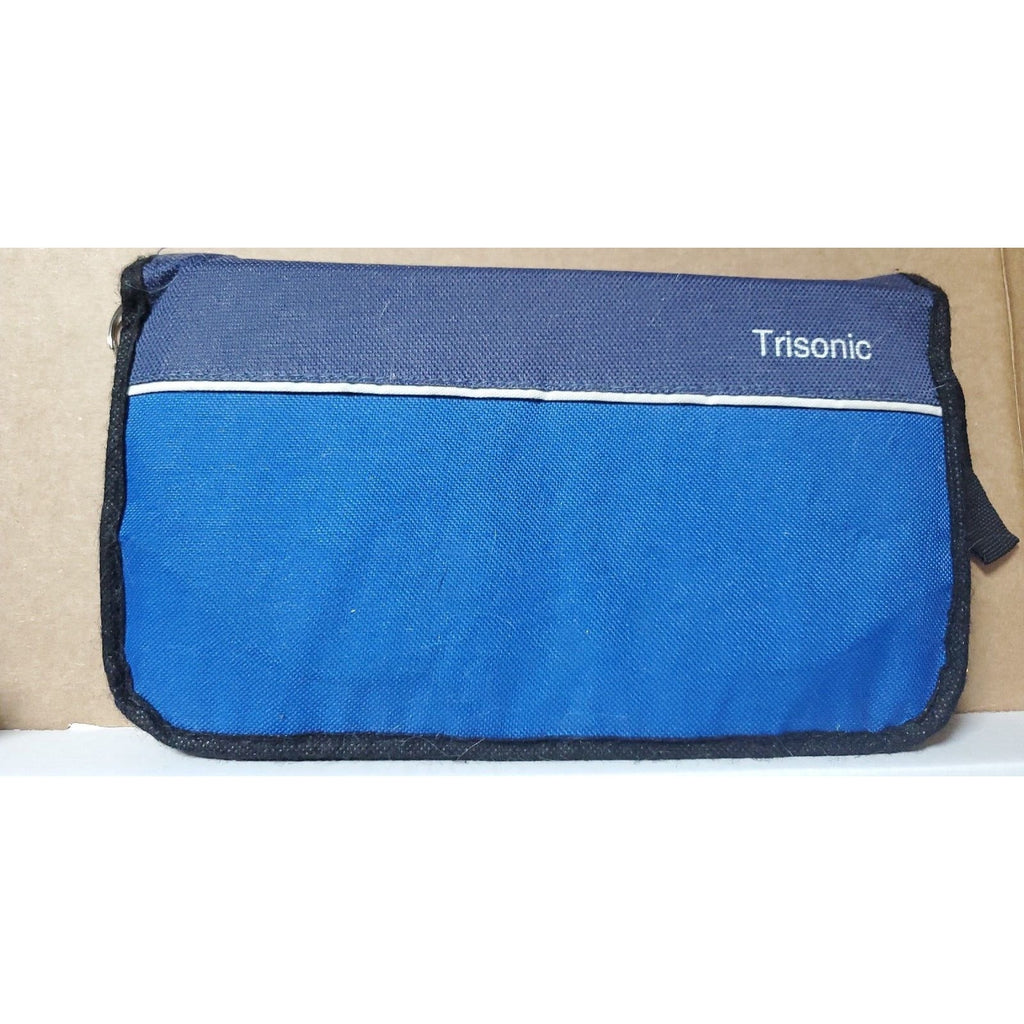 Trisonic Cd Holder Holds 64 Cds