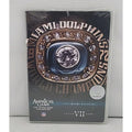 NFL America's Game: 1972 DOLPHINS (Super Bowl VII) *Brand New*