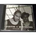 Let's Be Friends - Tata & Brando (CD)
