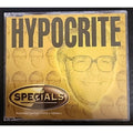 Hypocrite - Single (CD)