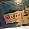 Sammy Kaye And His Swing And Sway Orchestra "Dusty Old Manuscripts" book