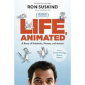 ABC Ser.: Life, Animated : A Story of Sidekicks, Heroes, and Autism by Ron...