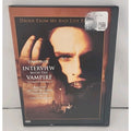 Interview with the Vampire (DVD, 1994)
