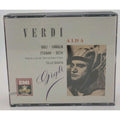 Verdi: Aida - Audio CD By Beniamino Gigli