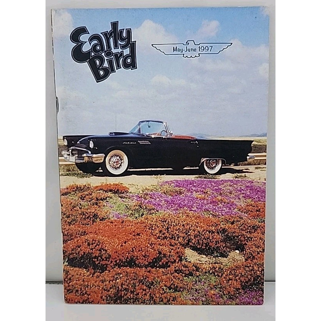 Early Bird May-June 1997