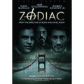Zodiac (DVD, 2007, Full Frame)