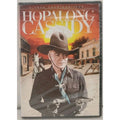Hopalong Cassidy (DVD) *Brand New*