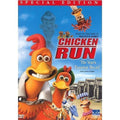Chicken Run (DVD, 2000, Widescreen)
