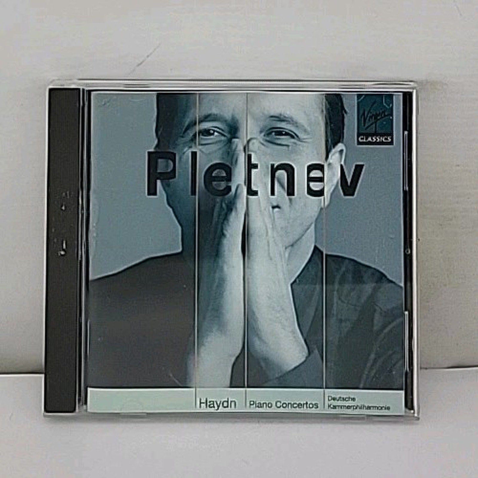 Concerto Piano 4/7/11 by Invocation (CD, 2000)