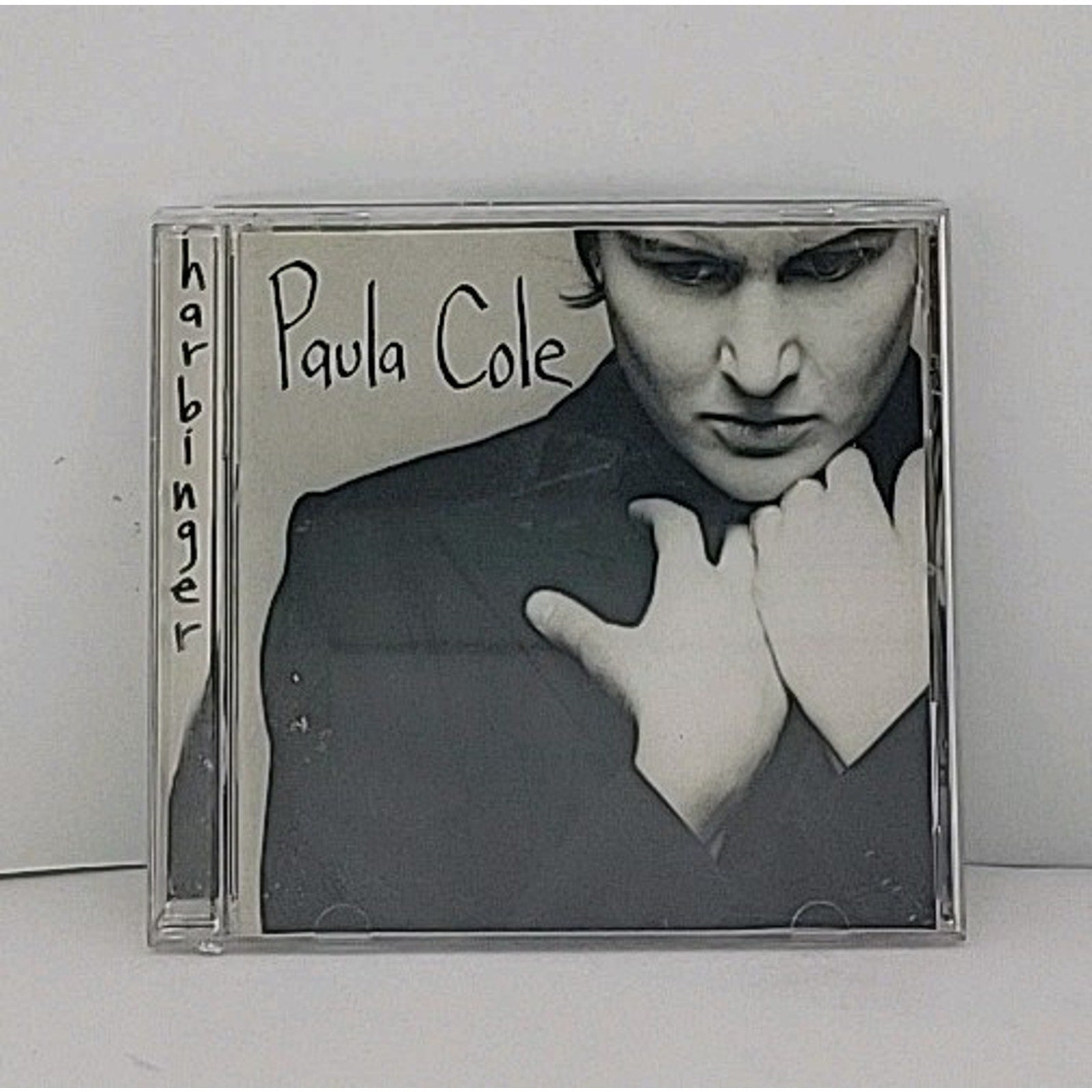 Harbinger by Paula Cole (CD, 1995)