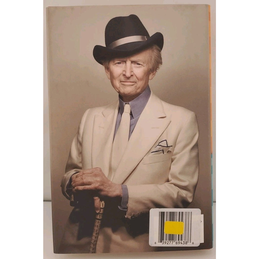 Back to Blood : A Novel by Tom Wolfe (2012, Hardcover)