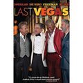 Last Vegas (DVD, 2014, Canadian)