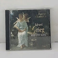 Edvard Grieg Peer Gynt Suite CD Volume 3 Imperial Classics
