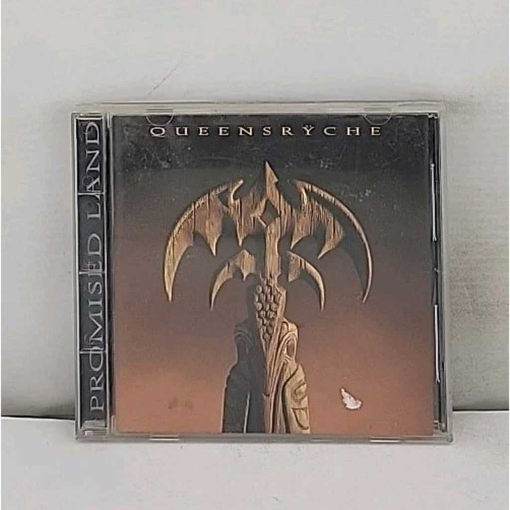 Promised Land by Queensrÿche (CD, 1994)