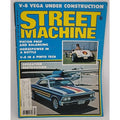 Street Machine Magazine - October 1979 - Vol. 5 No. 8