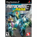 Motocross Mania 3 (Sony PlayStation 2, 2005)