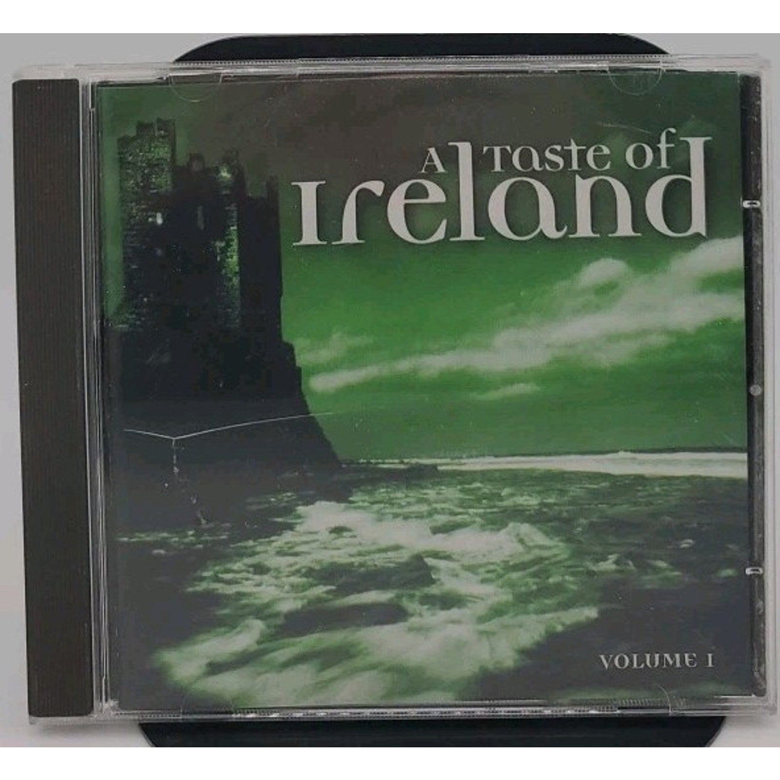 Taste of Ireland by Various (CD, 2001)