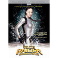 Lara Croft Tomb Raider: The Cradle of Life (DVD, 2003, Checkpoint)
