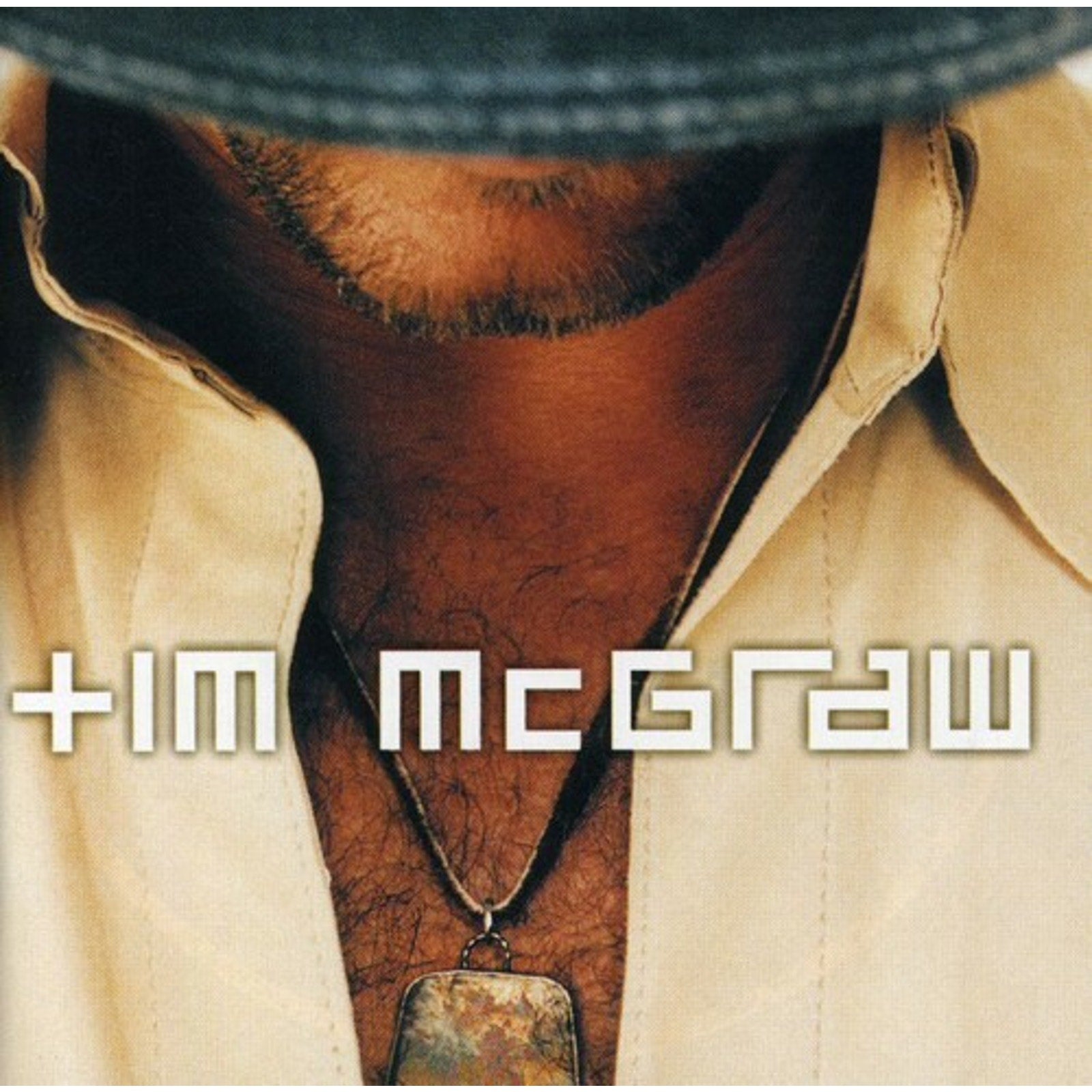 Tim McGraw and The Dancehall Doctors by McGraw, Tim (CD, 2002)