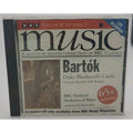 Bartok! ~Duke Bluebeard's Castle! ~CD ~9 Tracks ~BBC Music Volume II No.2 ~1993