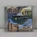 Discover Classics: International Favorites (CD)