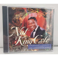 Christmas Song by Nat King Cole (CD, 1995) *Brand New*