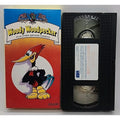 Woody Woodpecker V. 1 (VHS, 2000)