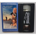 The Cider House Rules (VHS, 2000, Bonus Edition)