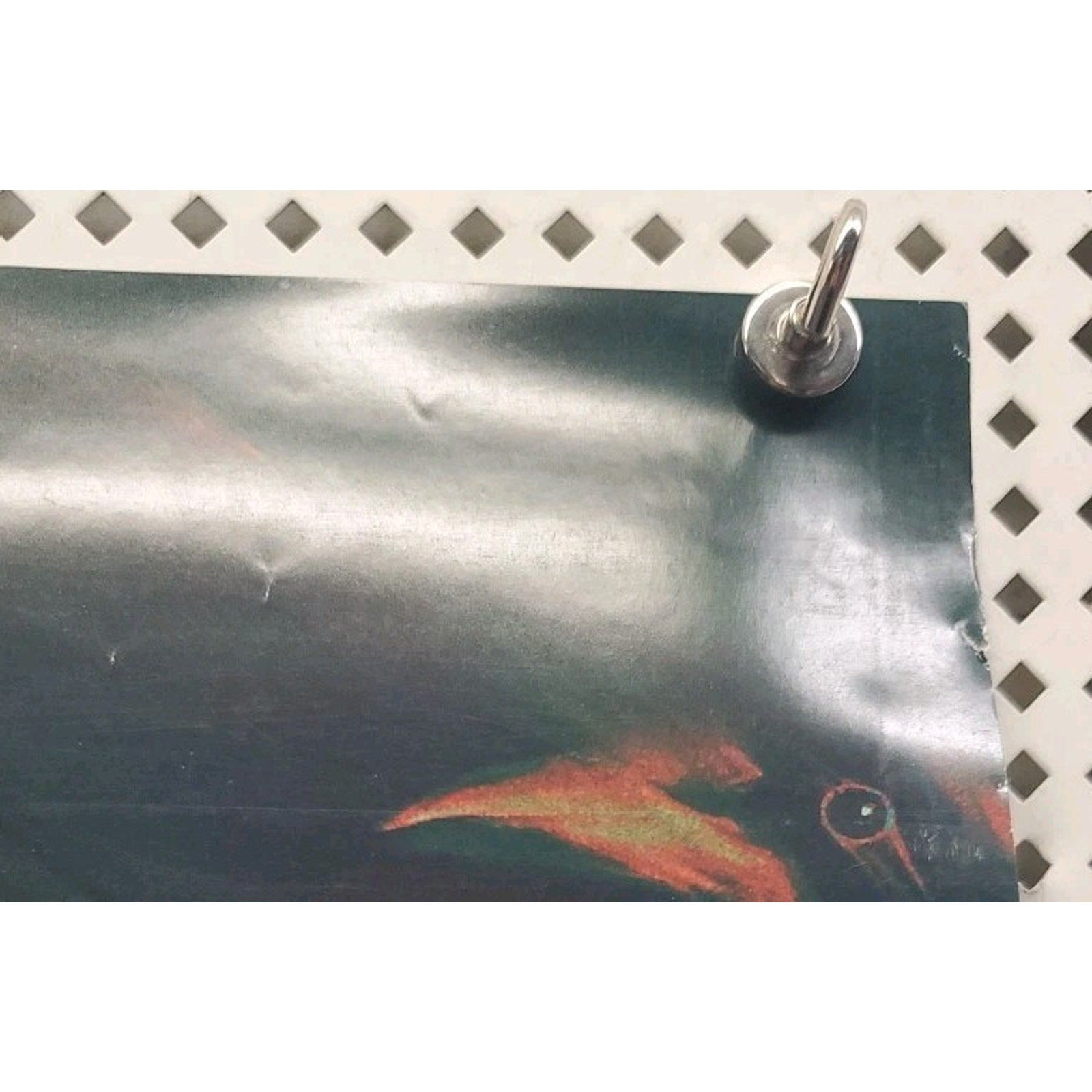 Nocebo Movie Poster 27x40