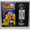 Aladdin & Friends - Kid Klassics (VHS)