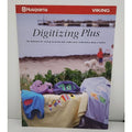 Husqvarna Viking Digitizing Plus