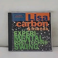 Experimental Post Techno Swing by Carbon, Lisa (CD, 1993)
