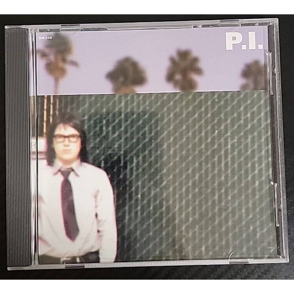 Paradise Island - DM #48 Singles (CD)