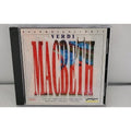 Macbeth-Hlts by G. Verdi (CD, 1994)