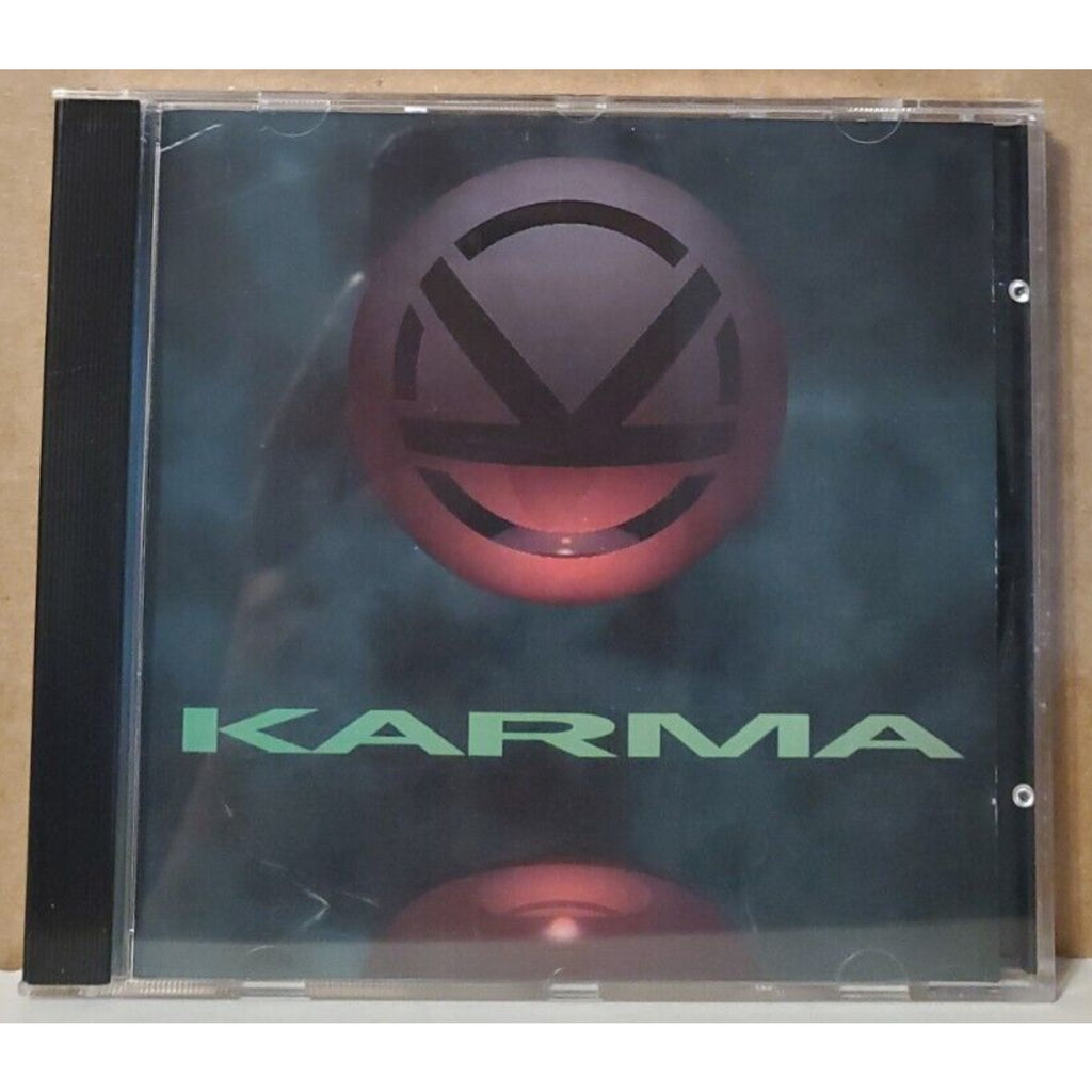 Karma (CD)