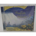 Panflute Melodies 5 (CD)