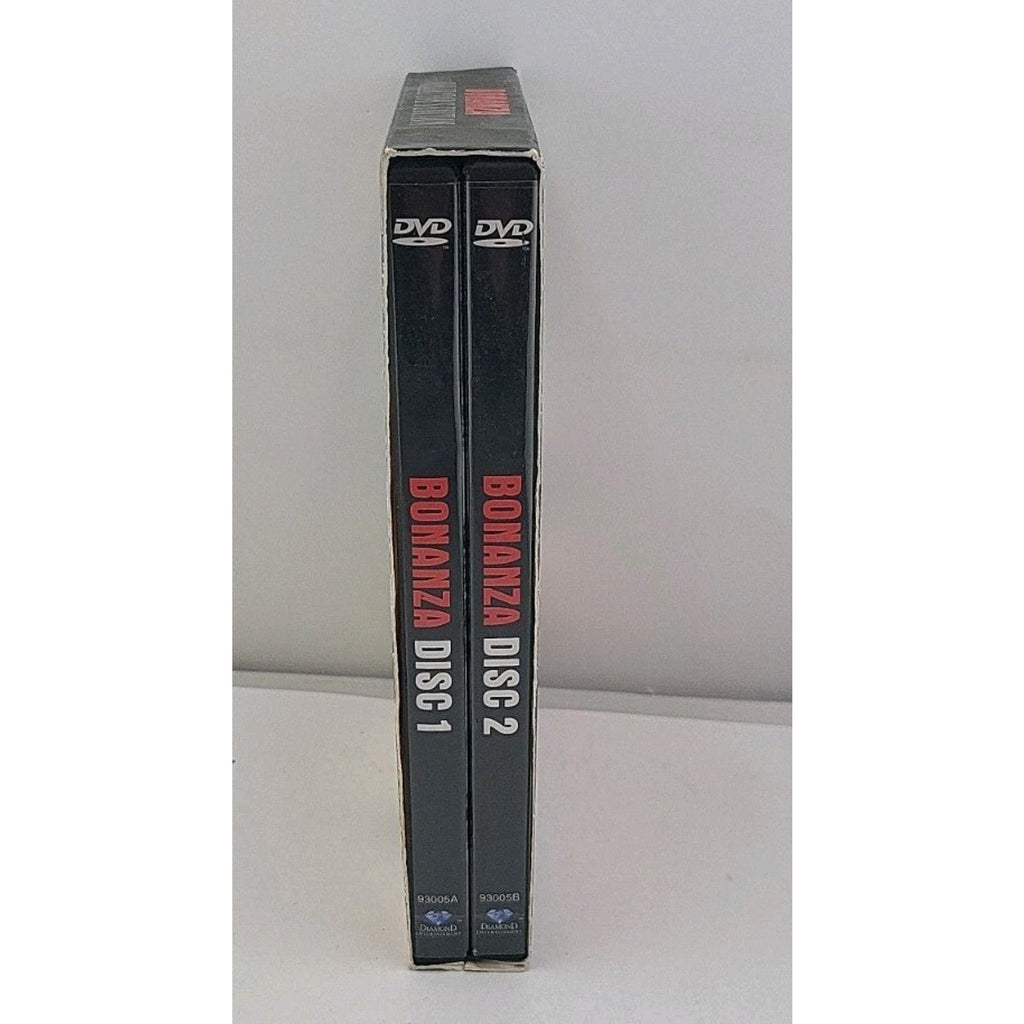 Bonanza Collector's Edition (DVD)