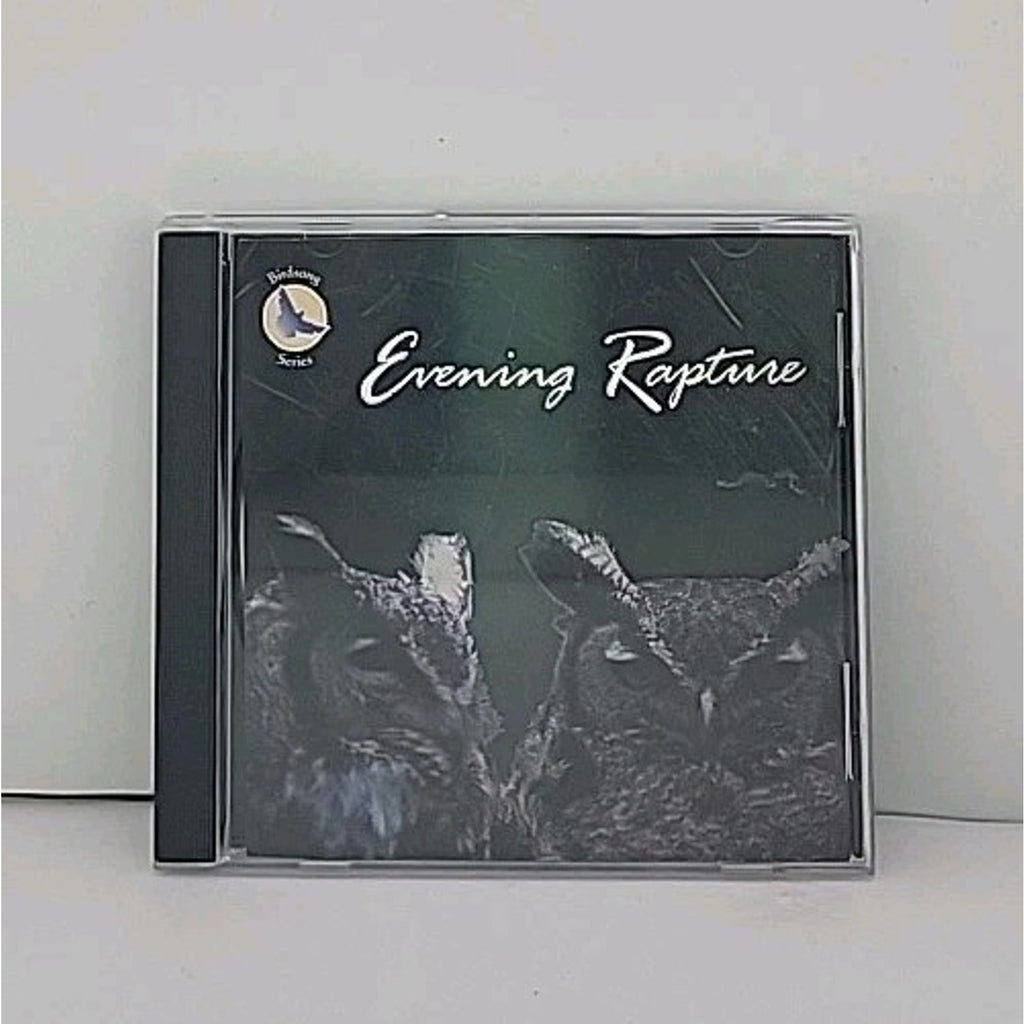 Evening Rapture: Bird Song Series (2001, CD) Blue Line Music