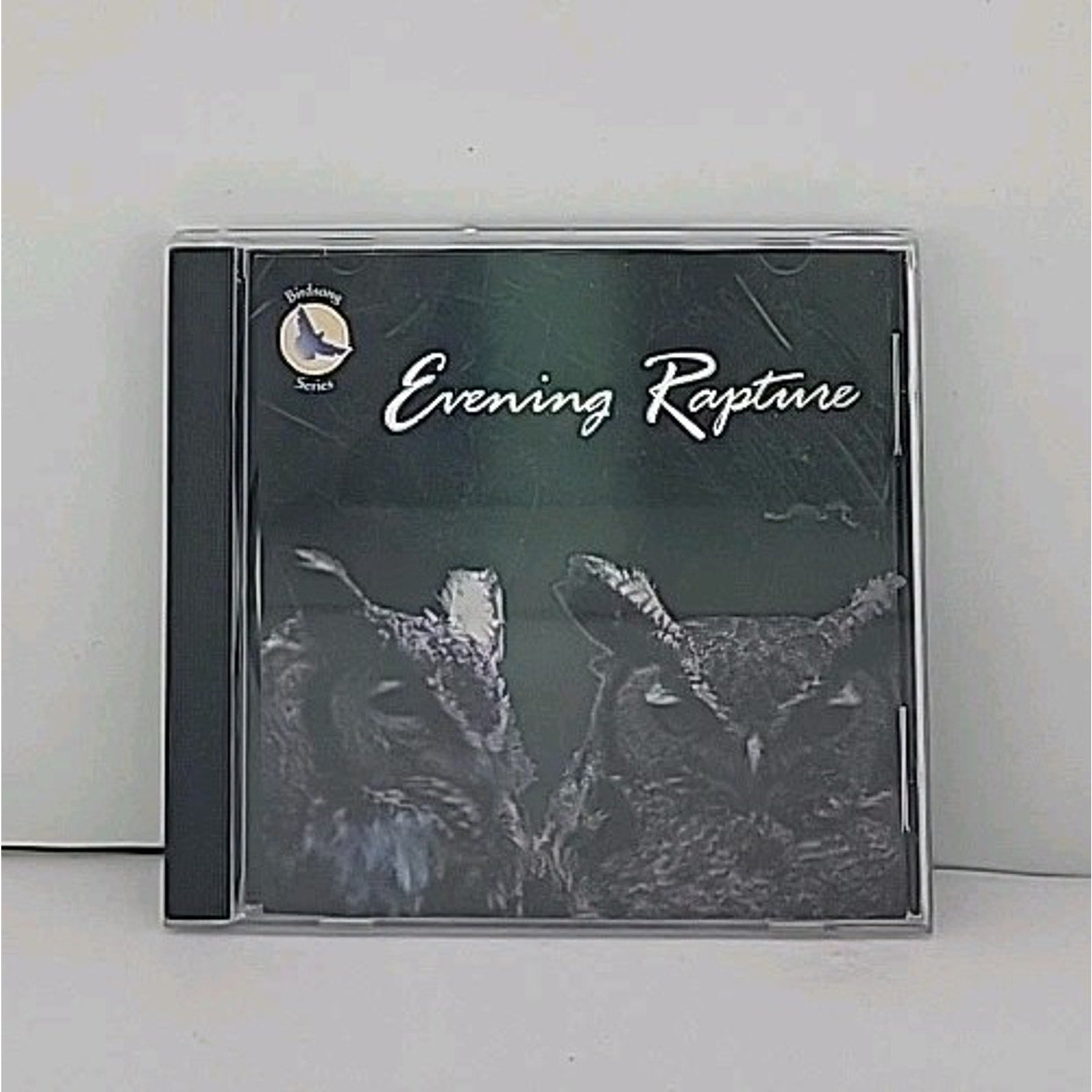 Evening Rapture: Bird Song Series (2001, CD) Blue Line Music