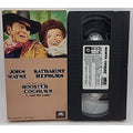 Rooster Cogburn (...and the Lady) (VHS, 1999)
