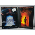 Close Encounters of the Third Kind (DVD, 2001, 2-Disc Set, Collectors Edition)