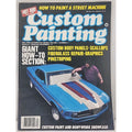 Hot Rod Magazine Custom Painting - Volume 2 Number 4