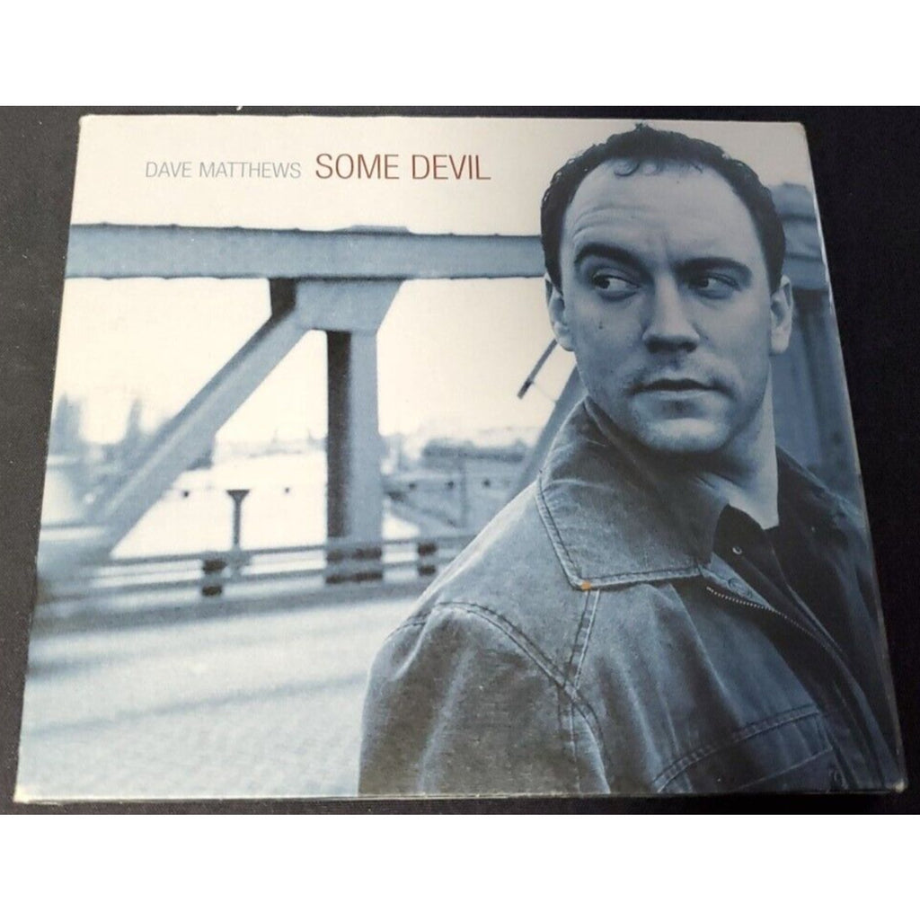 Some Devil [Limited Edition w/ Bonus CD] Music