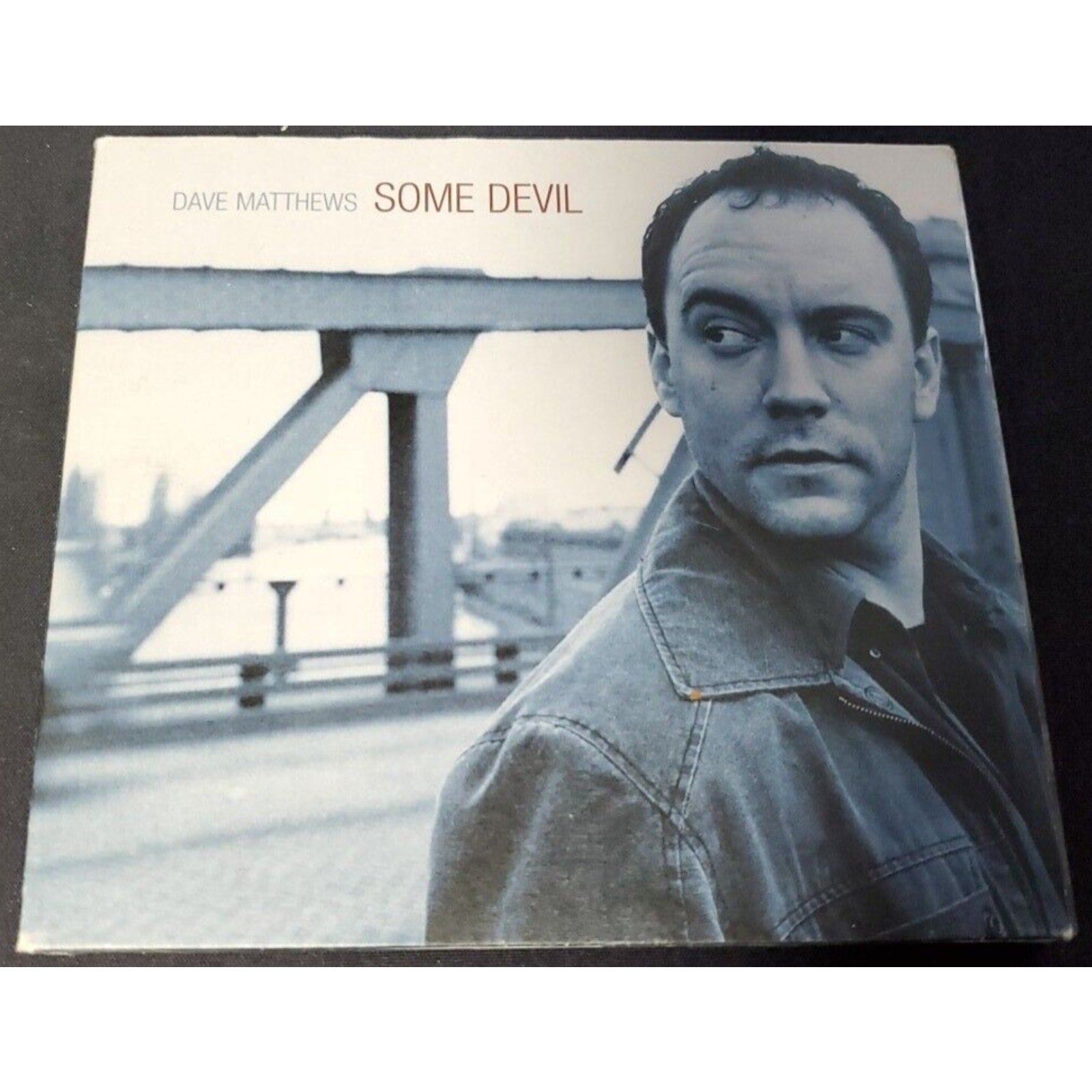 Some Devil [Limited Edition w/ Bonus CD] Music